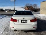 BMW 3 Series 2015 thumbnail 4