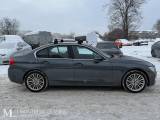 BMW 3 Series 2015 thumbnail 6