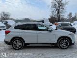 BMW X1 2016 thumbnail 6