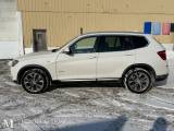 BMW X3 2016 thumbnail 2