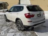 BMW X3 2016 thumbnail 3