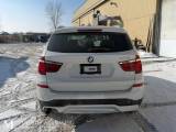 BMW X3 2016 thumbnail 4