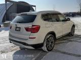 BMW X3 2016 thumbnail 5