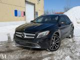 Mercedes-Benz GLA-Class 2016 thumbnail 1