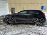 Mercedes-Benz GLA-Class 2016 thumbnail 2
