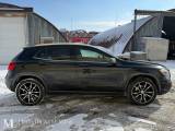 Mercedes-Benz GLA-Class 2016 thumbnail 6