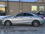 Mercedes-Benz CLA-Class 2018 thumbnail 2