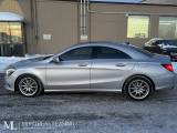 Mercedes-Benz CLA-Class 2018 thumbnail 3