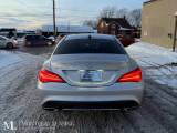 Mercedes-Benz CLA-Class 2018 thumbnail 5