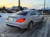 Mercedes-Benz CLA-Class 2018 thumbnail 6