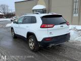 Jeep Cherokee 2014 thumbnail 3