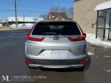 Honda CR-V 2018 thumbnail 4