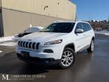 Jeep Cherokee 2018 thumbnail 1