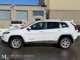Jeep Cherokee 2018 thumbnail 2