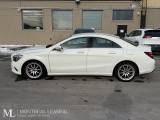 Mercedes-Benz CLA-Class 2018 thumbnail 2
