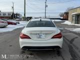 Mercedes-Benz CLA-Class 2018 thumbnail 4