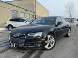 Audi A4 2019 thumbnail 1