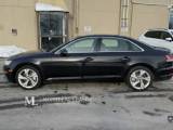 Audi A4 2019 thumbnail 2