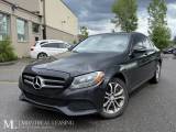 Mercedes-Benz C300 2017 thumbnail 1