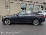 Mercedes-Benz C300 2017 thumbnail 2