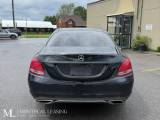Mercedes-Benz C300 2017 thumbnail 4