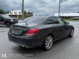 Mercedes-Benz C300 2017 thumbnail 5
