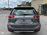 Nissan Rogue 2019 thumbnail 4