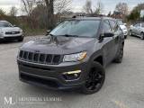 Jeep Compass 2021 thumbnail 1