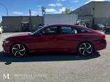 Honda Accord 2022 thumbnail 2