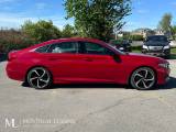 Honda Accord 2022 thumbnail 3