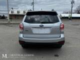 Subaru Forester 2018 thumbnail 4