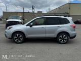 Subaru Forester 2018 thumbnail 2
