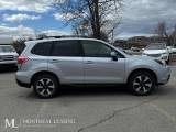 Subaru Forester 2018 thumbnail 3