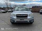 Subaru Forester 2018 thumbnail 6