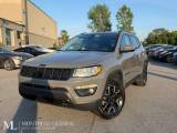 Jeep Compass 2020 thumbnail 1