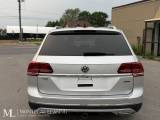 Volkswagen Atlas 2018 thumbnail 4