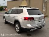 Volkswagen Atlas 2018 thumbnail 3