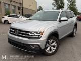 Volkswagen Atlas 2018 thumbnail 1