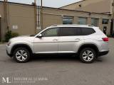 Volkswagen Atlas 2018 thumbnail 2