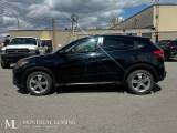 Honda HR-V 2022 thumbnail 2