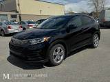Honda HR-V 2022 thumbnail 1