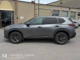 Nissan Rogue 2021 thumbnail 2