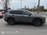 Nissan Rogue 2021 thumbnail 3