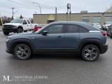 Mazda MX-30 EV 2023 thumbnail 2