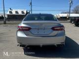Toyota Camry 2018 thumbnail 4