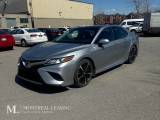 Toyota Camry 2018 thumbnail 1