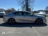 Toyota Camry 2018 thumbnail 3